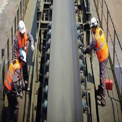 Conveyor Belt Maintenance